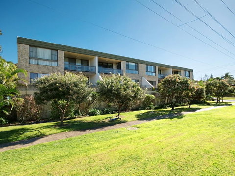 The Dunes, Unit 17/38 Marine Drive - Accommodation Sunshine Coast 3