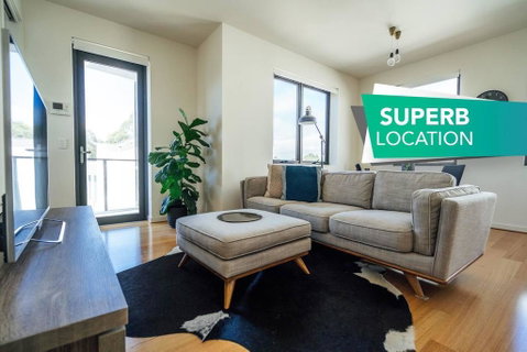 The Edge At Gilberton - Wifi - Nespresso - City Fringe - Accommodation Sunshine Coast 0