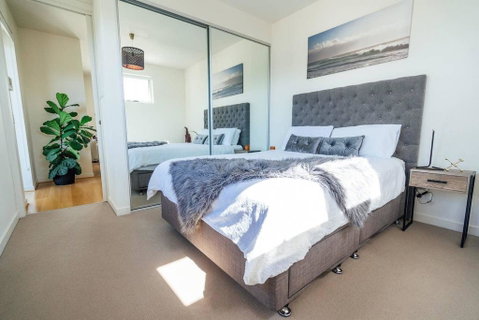 The Edge At Gilberton - Wifi - Nespresso - City Fringe - Accommodation Sunshine Coast 2