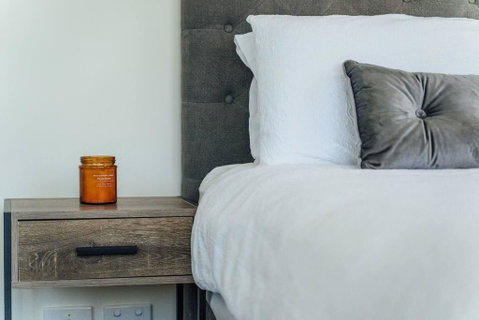 The Edge At Gilberton - Wifi - Nespresso - City Fringe - Accommodation Sunshine Coast 3