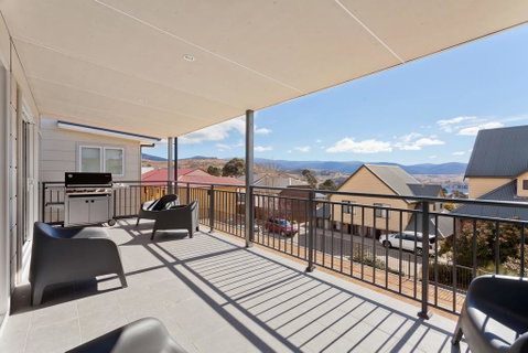 The Elements East - Jindabyne - Accommodation Sunshine Coast 1