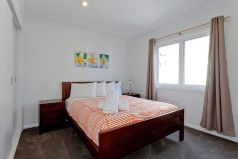 The Elements East - Jindabyne - Accommodation Sunshine Coast 2