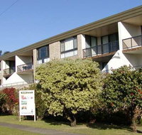 The Dunes Unit 5 - Fingal Bay - Accommodation Sunshine Coast