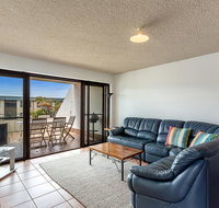 The Dunes Unit 1/38 Marine Drive - Accommodation Sunshine Coast