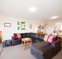The Dunes Unit 17/38 Marine Drive - Accommodation Sunshine Coast