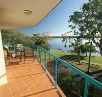 The Esplanade Holiday Apartments - Accommodation Sunshine Coast