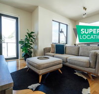 The Edge at Gilberton - Wifi - Nespresso - City Fringe - Accommodation Sunshine Coast
