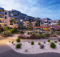 The Esplanade Resort And Spa - Accommodation Sunshine Coast