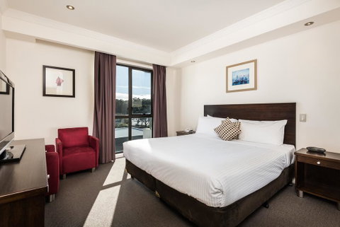 The Esplanade Resort And Spa - Accommodation Sunshine Coast 1