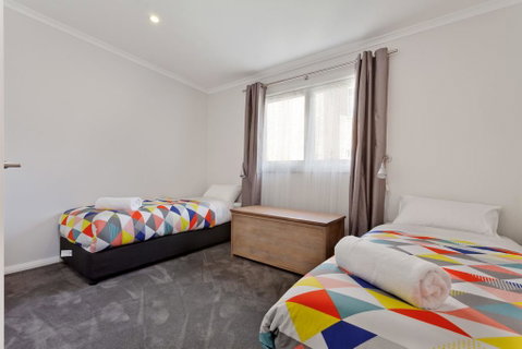 The Elements West - Jindabyne - Accommodation Sunshine Coast 2