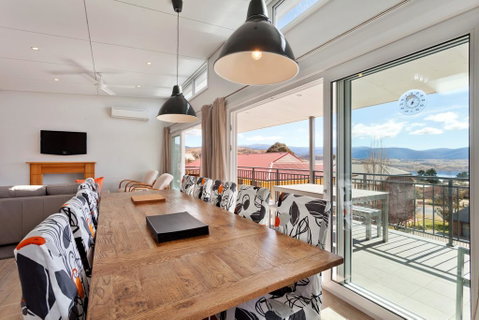 The Elements West - Jindabyne - Accommodation Sunshine Coast 0