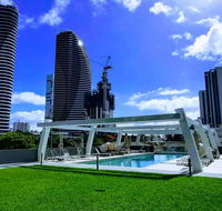 The Eureka Gold Coast Residence on Broadbeach - Accommodation Sunshine Coast