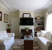 The Evergreen Bed and Breakfast - Accommodation Sunshine Coast