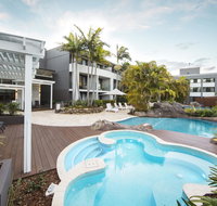 The Executive Inn Newcastle - Accommodation Sunshine Coast