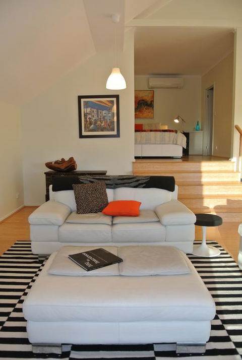 The Farm Willunga - Accommodation Sunshine Coast 3