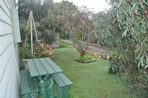 The Fig Tree B&B - Accommodation Sunshine Coast 2