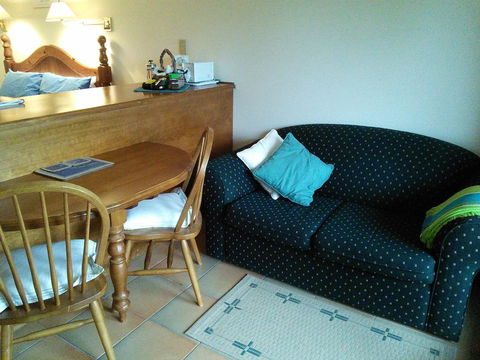 The Fig Tree B&B - Accommodation Sunshine Coast 1