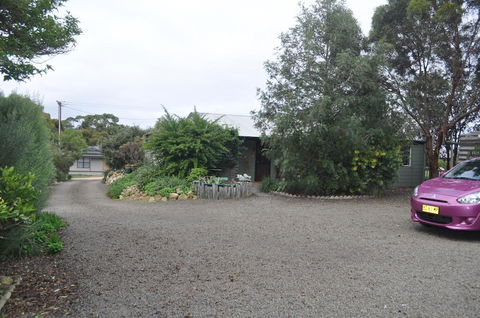 The Fig Tree B&B - Accommodation Sunshine Coast 3