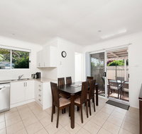 The Fingie  Fingal Bay - Accommodation Sunshine Coast