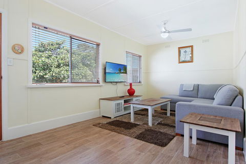 The Fishermans Cottage - Accommodation Sunshine Coast 1