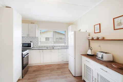The Fishermans Cottage - Accommodation Sunshine Coast 3