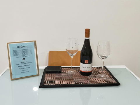 The Flat At Elanora Heights - Accommodation Sunshine Coast 0