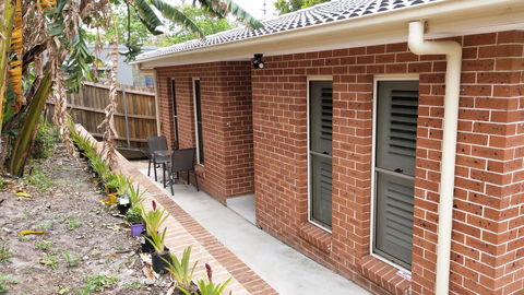 The Flat At Elanora Heights - Accommodation Sunshine Coast 1
