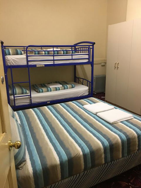 The Formby Hotel - Accommodation Sunshine Coast 3
