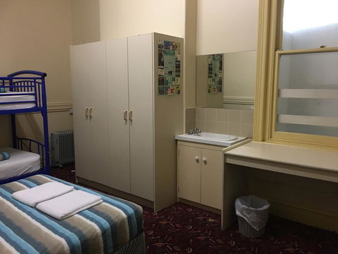 The Formby Hotel - Accommodation Sunshine Coast 1