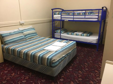 The Formby Hotel - Accommodation Sunshine Coast 2