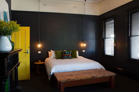 The Franklin Boutique Hotel - Accommodation Sunshine Coast 3
