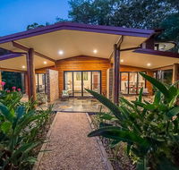 The Figs Byron - Accommodation Sunshine Coast