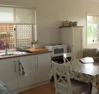 The Friendly Chat Bed and Breakfast - Accommodation Sunshine Coast