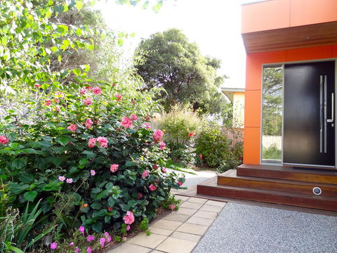 The Gallery Accommodation McCrae - Accommodation Sunshine Coast 0