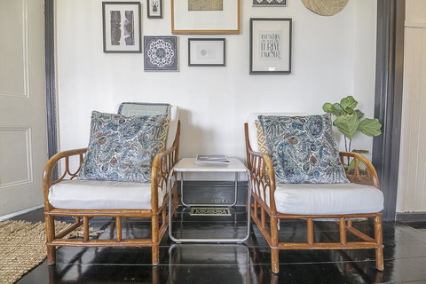 The Gardener's Cottage - Accommodation Sunshine Coast 3