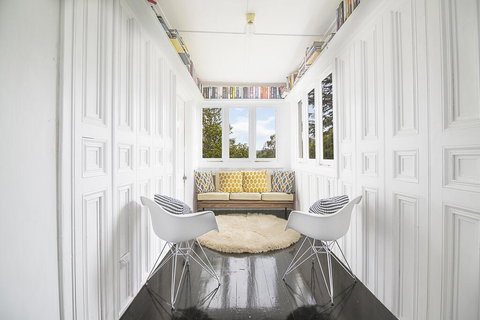 The Gardener's Cottage - Accommodation Sunshine Coast 0