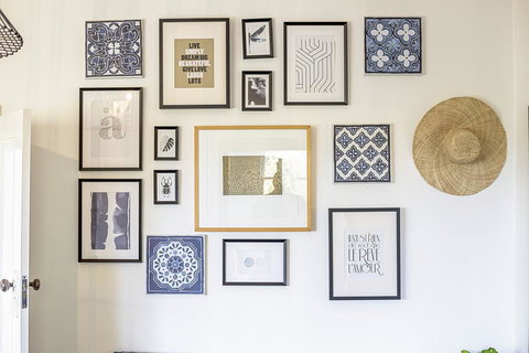 The Gardener's Cottage - Accommodation Sunshine Coast 2