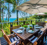 The Gallery - Accommodation Sunshine Coast