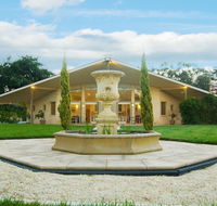 The Gatehouse at Villa Raedward - Accommodation Sunshine Coast