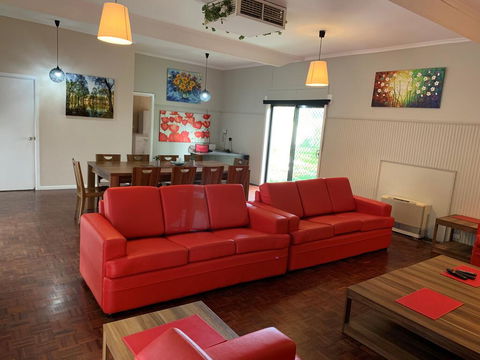 The Gazebo Place - Strathmerton - Accommodation Sunshine Coast 0