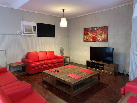 The Gazebo Place - Strathmerton - Accommodation Sunshine Coast 2