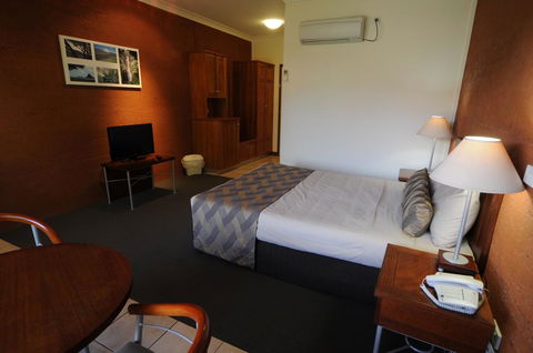 The Gidgee Inn - Accommodation Sunshine Coast 3