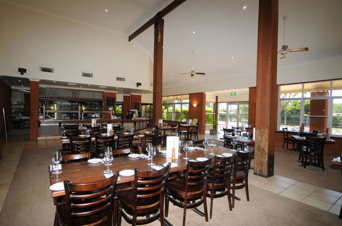The Gidgee Inn - Accommodation Sunshine Coast 1