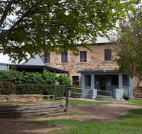 The Globe Hotel Rylstone - Accommodation Sunshine Coast