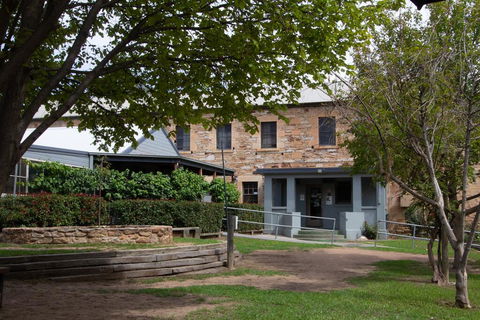 The Globe Hotel, Rylstone - Accommodation Sunshine Coast 0