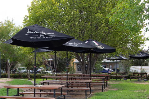 The Globe Hotel, Rylstone - Accommodation Sunshine Coast 2