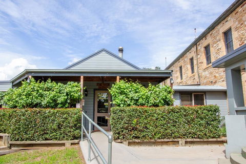 The Globe Hotel, Rylstone - Accommodation Sunshine Coast 1