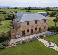 The Granary - Accommodation Sunshine Coast
