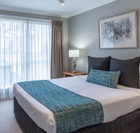 The Grange On Hermitage - Accommodation Sunshine Coast