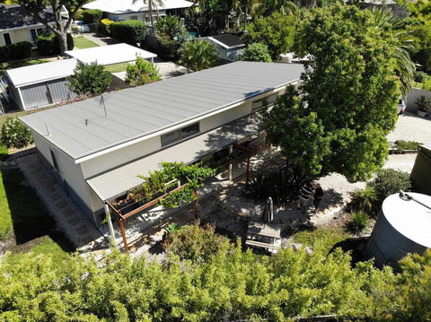 The Grape And Olive At Willunga - Accommodation Sunshine Coast 2
